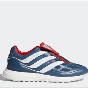 Meet your Posher, Thomas